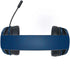 NHL Edmonton Oilers Distressed Razer Kraken X Skin